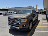 Used 2016 GMC Canyon SLT w/ Driver Alert Package image 4