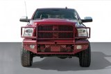 Used 2018 RAM 2500 Laramie image 3