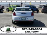 Used 2023 Chrysler 300 Touring L w/ Comfort Group image 6