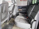 Used 2015 Chevrolet Silverado 1500 LTZ w/ Texas Edition, 1LZ Trim image 5