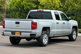 Used 2016 Chevrolet Silverado 1500 Custom w/ Custom Convenience Package image 4