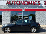 Used 2016 Chevrolet Cruze LS image 2
