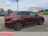 Used 2016 Toyota Highlander XLE image 4