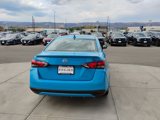 Used 2025 Nissan Versa SR w/ Trunk Package image 6
