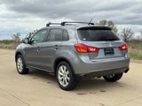 Used 2015 Mitsubishi Outlander Sport ES image 3