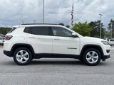 Certified 2019 Jeep Compass Latitude w/ Popular Equipment Group image 4