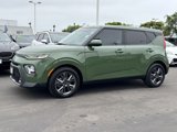 Certified 2020 Kia Soul EX image 6