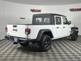 New 2025 Jeep Gladiator Sport image 4
