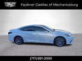 Used 2021 Lexus ES 350 w/ Premium Package image 3