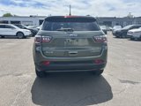 Used 2018 Jeep Compass Limited w/ Navigation Group image 4