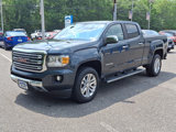 Used 2017 GMC Canyon SLT w/ Trailering Package image 5