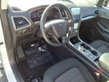 Used 2024 Ford Edge SE w/ Black Appearance Package image 4