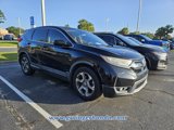 Used 2018 Honda CR-V EX image 5
