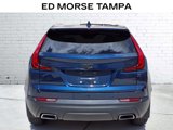 Used 2020 Cadillac XT4 Luxury image 4