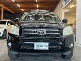 Used 2007 Toyota RAV4 Limited image 2