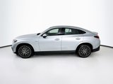 New 2025 Mercedes-Benz GLC 43 AMG 4MATIC Coupe image 5