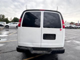 Used 2010 Chevrolet Express 1500 image 4