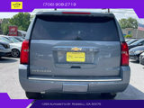 Used 2015 Chevrolet Suburban LTZ image 6
