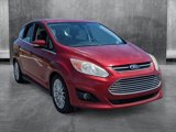 Used 2015 Ford C-MAX Energi SEL w/ Equipment Group 301A image 2