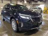 Used 2022 Chevrolet Equinox LT image 5