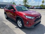 Used 2020 Toyota RAV4 XLE image 4