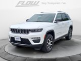 New 2025 Jeep Grand Cherokee Limited image 3