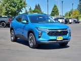 New 2025 Chevrolet Trax LT w/ LT Convenience Package image 2