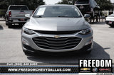 Used 2024 Chevrolet Malibu LT image 2