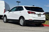 Used 2024 Chevrolet Equinox LT image 4