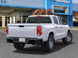 New 2025 Chevrolet Colorado W/T w/ WT Convenience Package II image 4