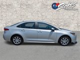 Used 2021 Toyota Corolla LE image 3