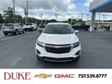Used 2023 Chevrolet Equinox LT image 5