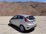 Used 2019 Ford Fiesta SE w/ Equipment Group 201A image 4