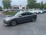 Used 2016 Honda Civic EX image 3