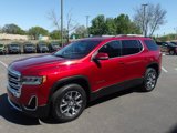 Used 2023 GMC Acadia SLT image 4