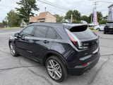 Used 2022 Cadillac XT4 Sport image 4