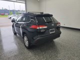 Used 2024 Toyota Corolla Cross LE image 3