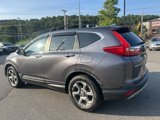 Used 2017 Honda CR-V EX-L image 4