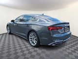 Used 2024 Audi A5 2.0T Premium w/ Convenience Package image 4