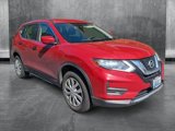 Used 2017 Nissan Rogue S image 3