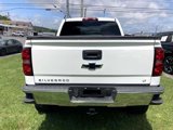 Used 2015 Chevrolet Silverado 1500 LT w/ LPO, Bed Protection Package image 3