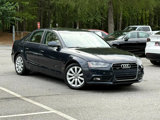Used 2014 Audi A4 2.0T Premium image 3