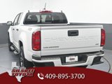 Used 2021 Chevrolet Colorado Z71 w/ Safety Package image 4