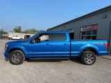Used 2015 Ford F150 Lariat image 4