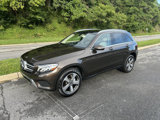 Used 2017 Mercedes-Benz GLC 300 image 2