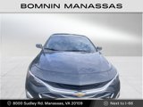 Used 2020 Chevrolet Malibu LS w/ LPO, Convenience Package 2 image 4