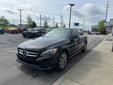 Used 2015 Mercedes-Benz C 300 Luxury image 6