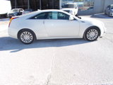 Used 2012 Cadillac CTS AWD Coupe image 4