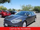 Used 2016 Ford Fusion SE w/ Equipment Group 502A image 3