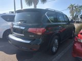 Used 2016 INFINITI QX80 2WD image 2